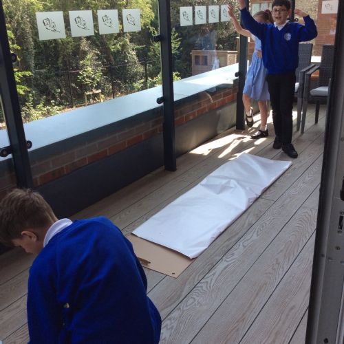 Bere Grove Care Home Visit