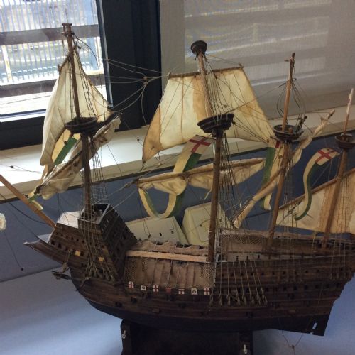 Year 6 Historic Dockyard